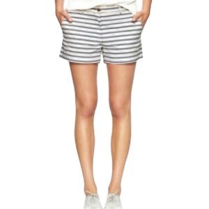 GAP Stripes Shorts